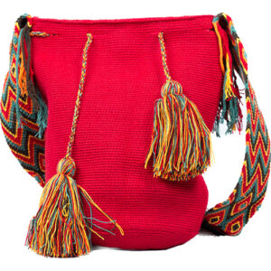 wayuu tinta unita m16