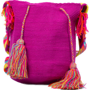 wayuu tinta unita m27