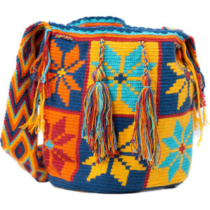 wayuu disegno m5