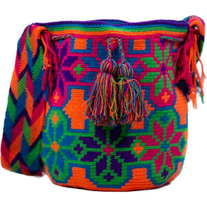 wayuu disegno m8
