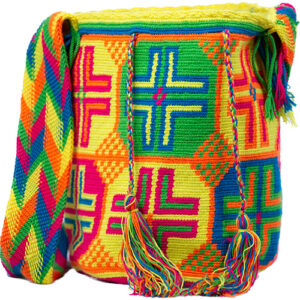 wayuu disegno m12