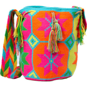 wayuu disegno m13