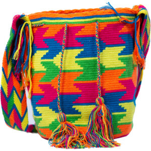 wayuu disegno m15