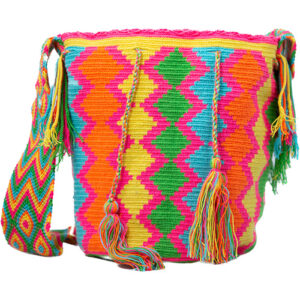 wayuu disegno m16