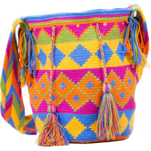 wayuu disegno m17