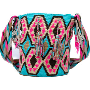 wayuu disegno m18
