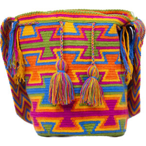 wayuu disegno m19