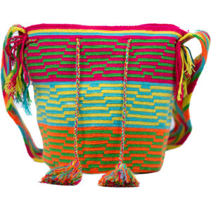 wayuu disegno m22