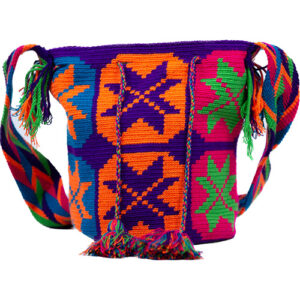 wayuu disegno m24