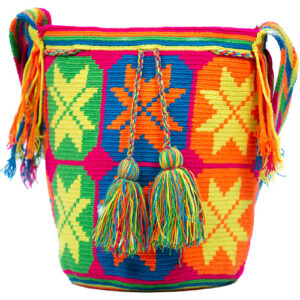 wayuu disegno m25
