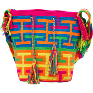 wayuu disegno m26