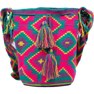 wayuu disegno m28