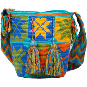 wayuu disegno m30