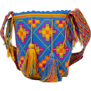 wayuu disegno m31