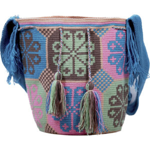 wayuu disegno m32