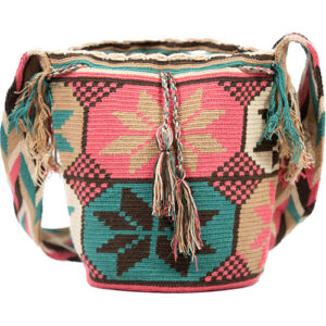 wayuu disegno m33