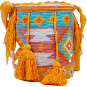 wayuu disegno m37