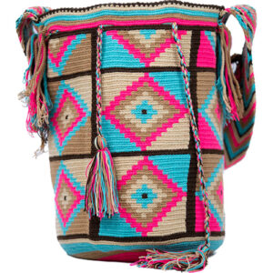 wayuu disegno m38