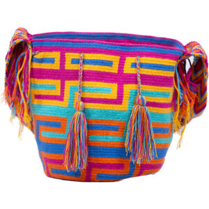 wayuu disegno m40