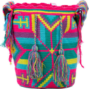 wayuu disegno m42
