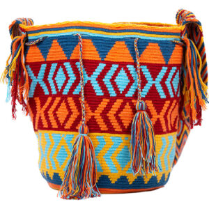 wayuu disegno m43