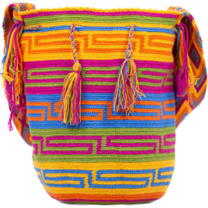 wayuu disegno m45