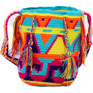 wayuu disegno s5